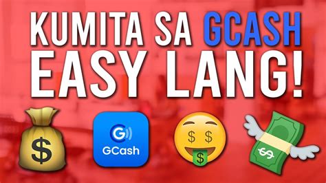pagkakakitaan sa gcash|BAGONG APPS NA PWEDE PAGKAKITAAN! .